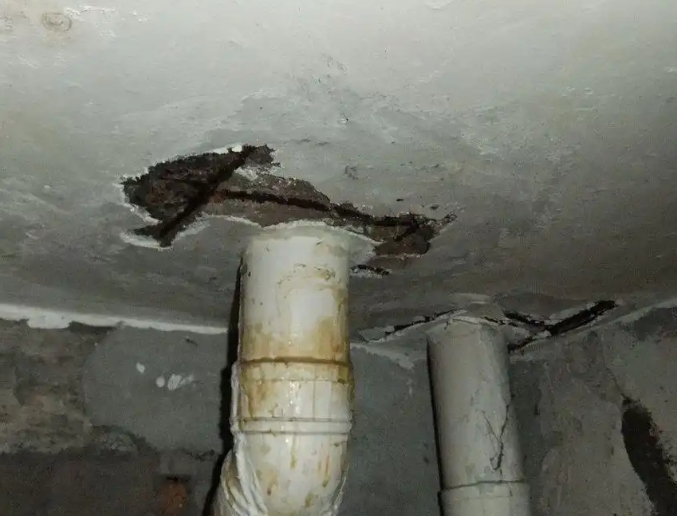 京口卫生间漏水维修公司浅析京口卫生间渗水维修的方法