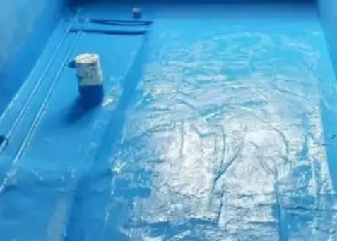 京口卫生间漏水维修公司分享下京口卫生间防水工程中常用防水涂料介绍。